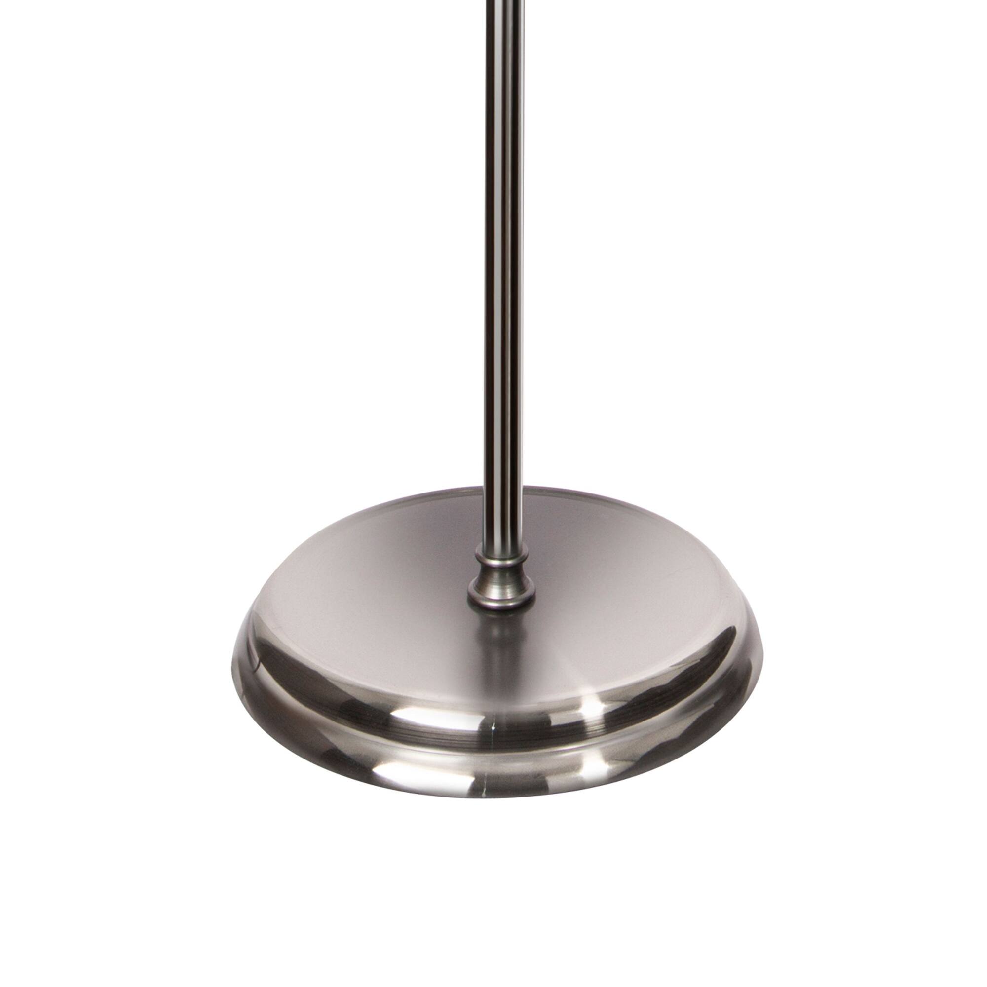 OttLite 60" Covington Floor Lamp